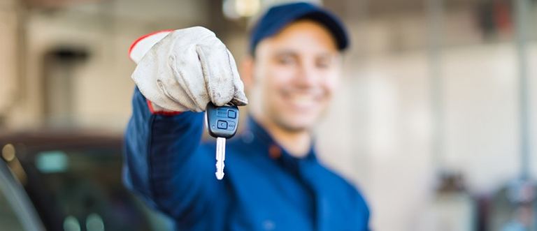 24 hour Mobile locksmith in Truckee