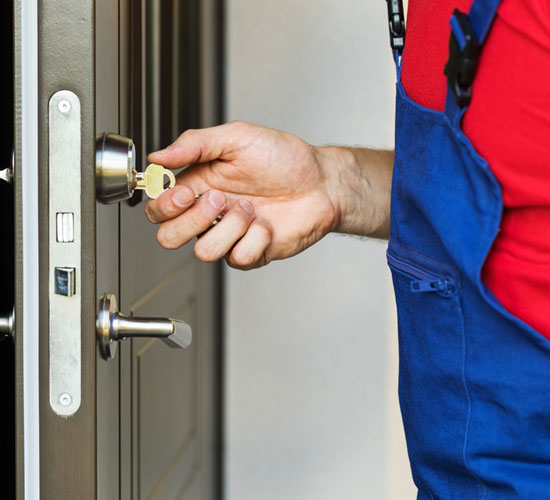 Residential Locksmith Truckee