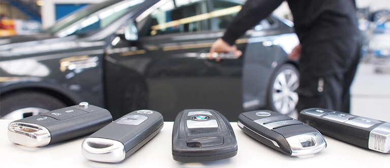 Mobile Car Locksmith Truckee