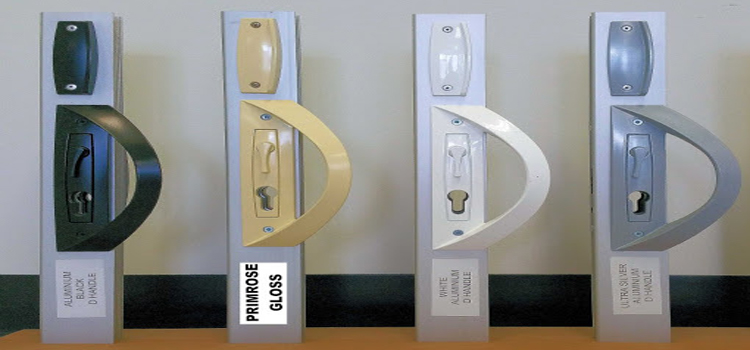 Sliding Door Handle Design Truckee