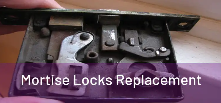 Mortise Locks Replacement